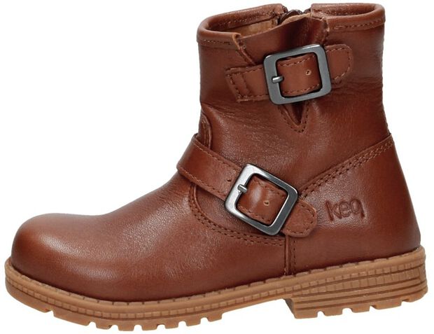 Jongens enkellaarzen - large