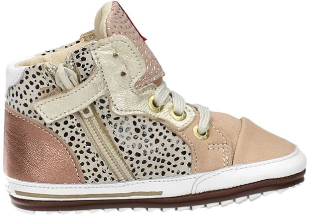 Meisjes Baby schoentjes - large