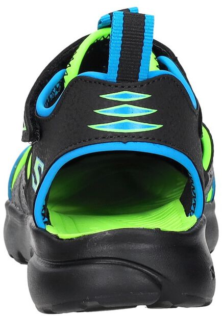 Razor Splash - large