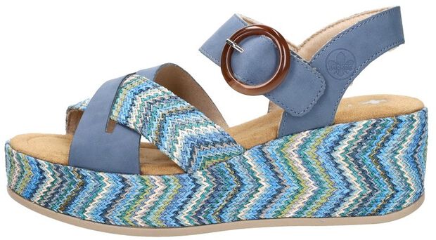 Sandalen Hak - large