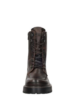 Veterschoenen Hoog