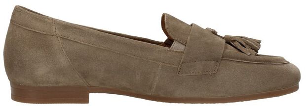 Dames loafers - large