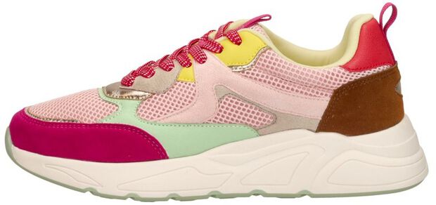 Sneakers Laag - large