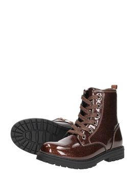 Veterschoen hoog