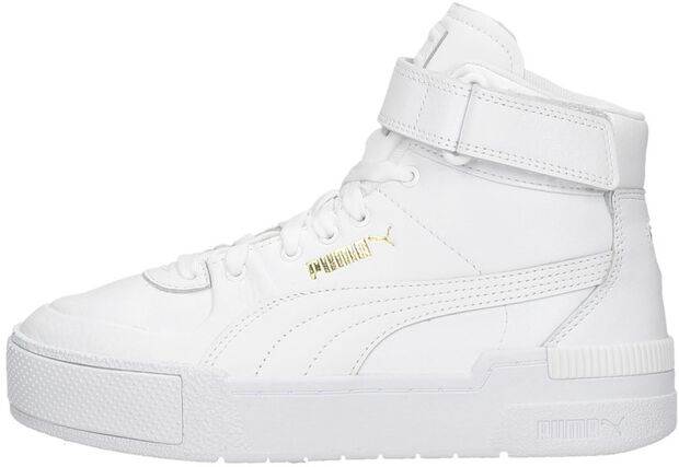 Cali Sport Top Warm Up Wmn's - large