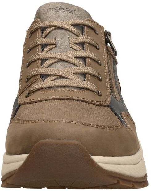 Veterschoenen Laag - large