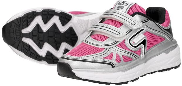 Christal Kid - large