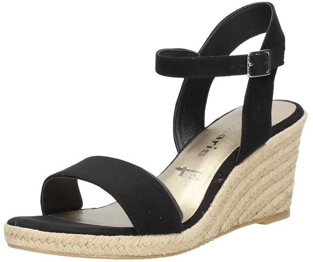 Dames espadrilles - large