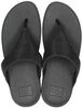 Lulu Shimmerlux Toe - Post Sandals - small