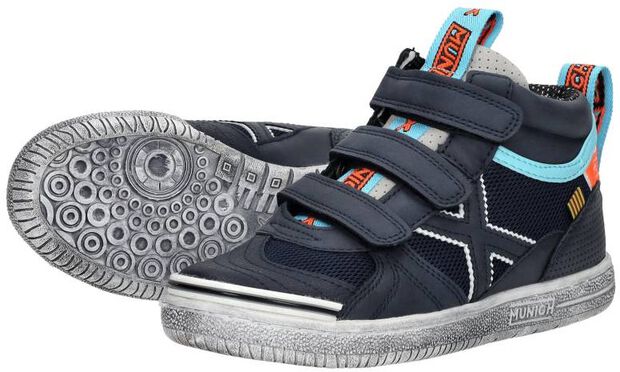 Klittenband Hoog - large