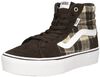 WM Filmore Hi Platform - small