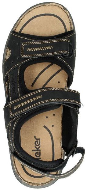 Heren sandalen - large