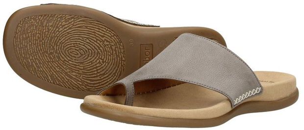 Dames slippers - large