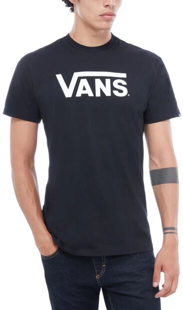 Vans Classic T-Shirt - large