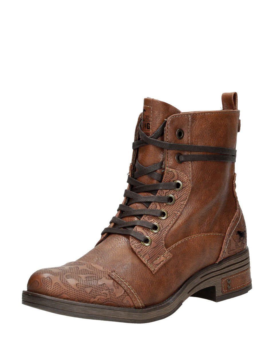 Mustang schoenen kopen