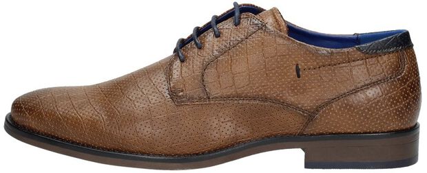 Heren veterschoenen - large