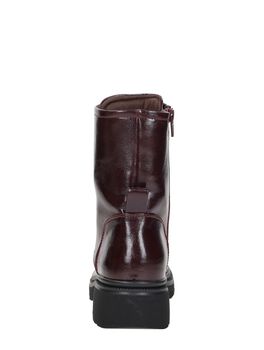 Veterschoenen Hoog