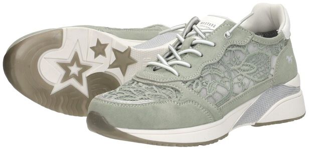 Sneakers Laag - large