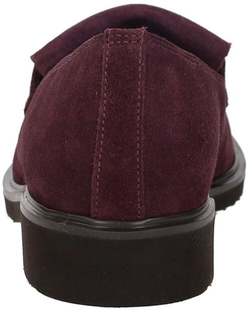 Mocassin - large