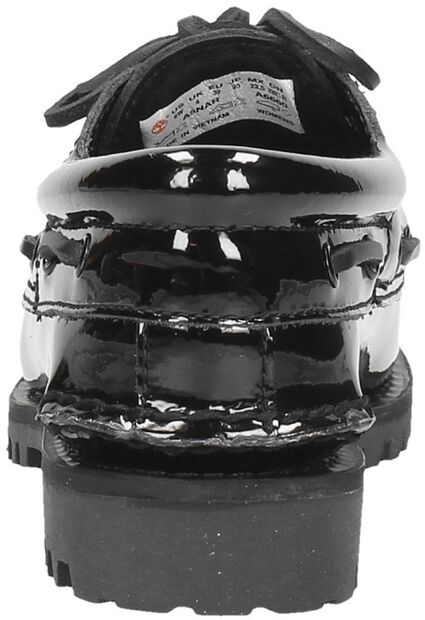 Heritage Noreen 3 Eye Handsewn - large