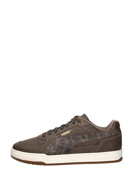Puma Caven III Crafted Leather