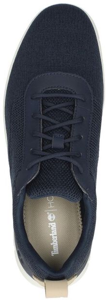 Graydon Knit Ox - large