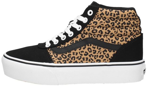 WM Ward Hi Platform - large