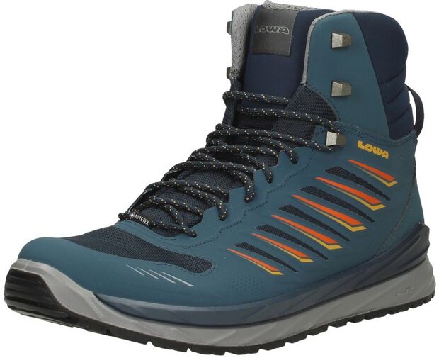 Axos GTX MID - large