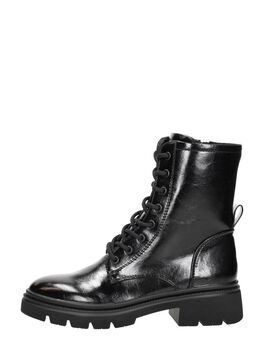 Veterschoenen Hoog