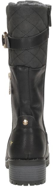 Veterschoenen Hoog - large