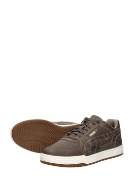Puma Caven III Crafted Leather