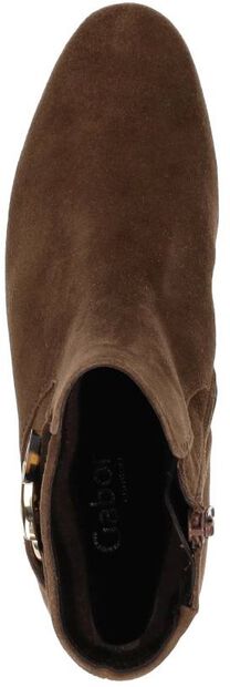 Enkellaarsjes Hak - large