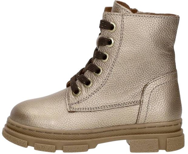 Veterschoen hoog - large