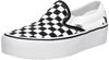 UA Classic Slip-On Platform - small