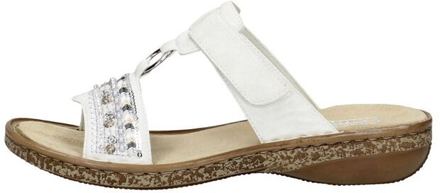 Dames slippers - large