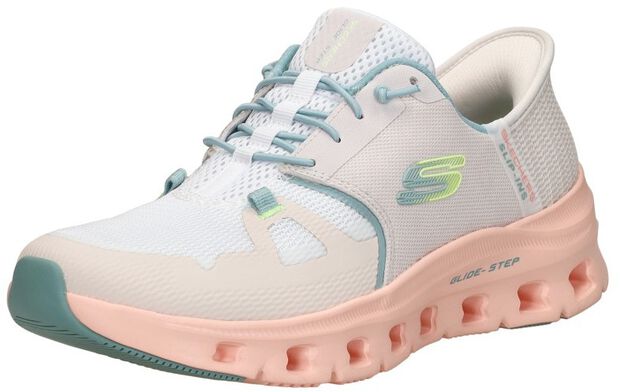 Slip-Ins: Glide-Step Pro - large