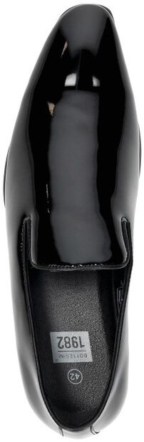 heren loafer lak - large