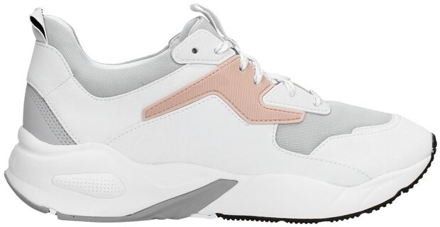 Delphiville Sneaker - large