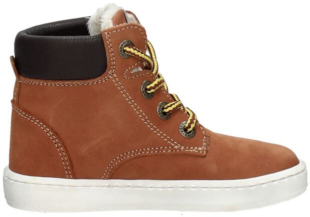 Veterschoenen Hoog - large