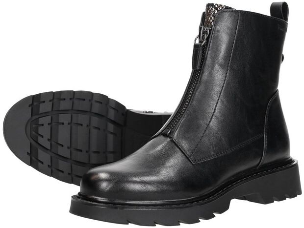 Enkellaarsjes Plat - large