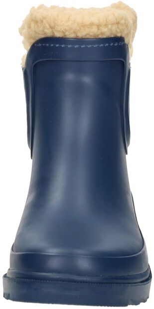 Chelsea Rainboots Fur - large