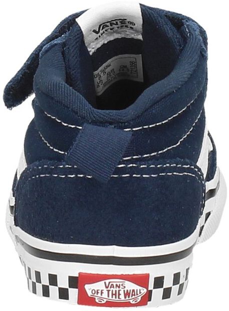 TD Ward Mid V - large