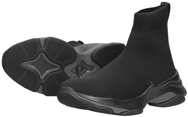 Sneakers Hoog - large