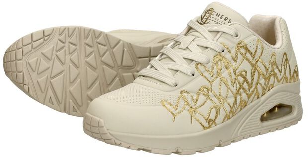 Uno-Golden Heart - large