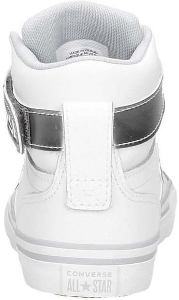 Pro Blaze Strap Metallic Leather - Hi - large