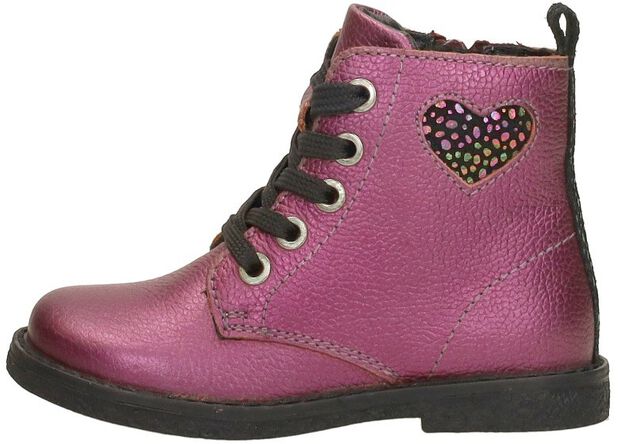 Veterschoen hoog - large