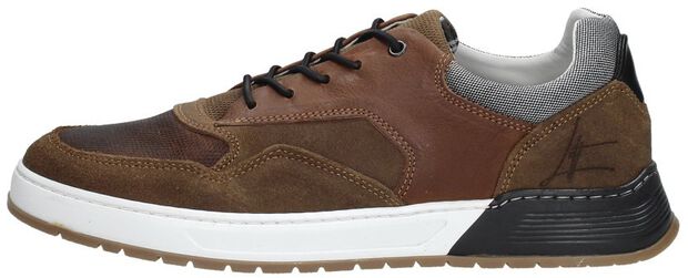 Heren veterschoenen - large