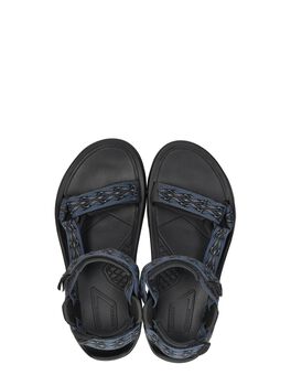 Terra Fi 5 Universal