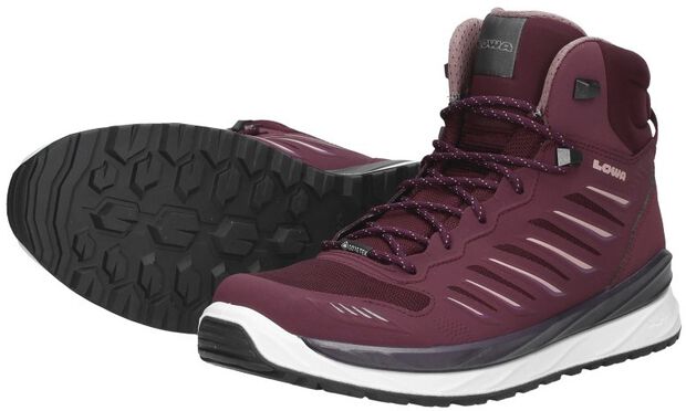 Axos GTX MID Ws - large