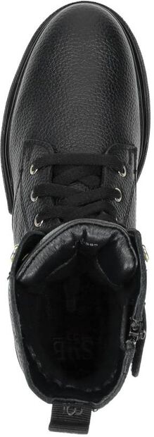 Veterschoen hoog - large